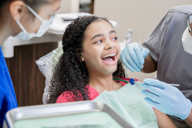 Best Knocked-Out Tooth Emergency  in Hayden, ID