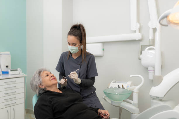 Emergency Dentist Open Today in ID