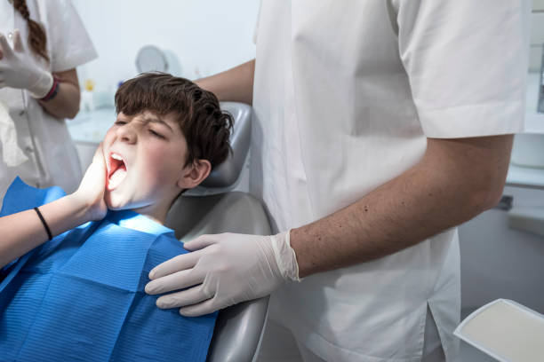 Emergency Dentist for Kids in ID